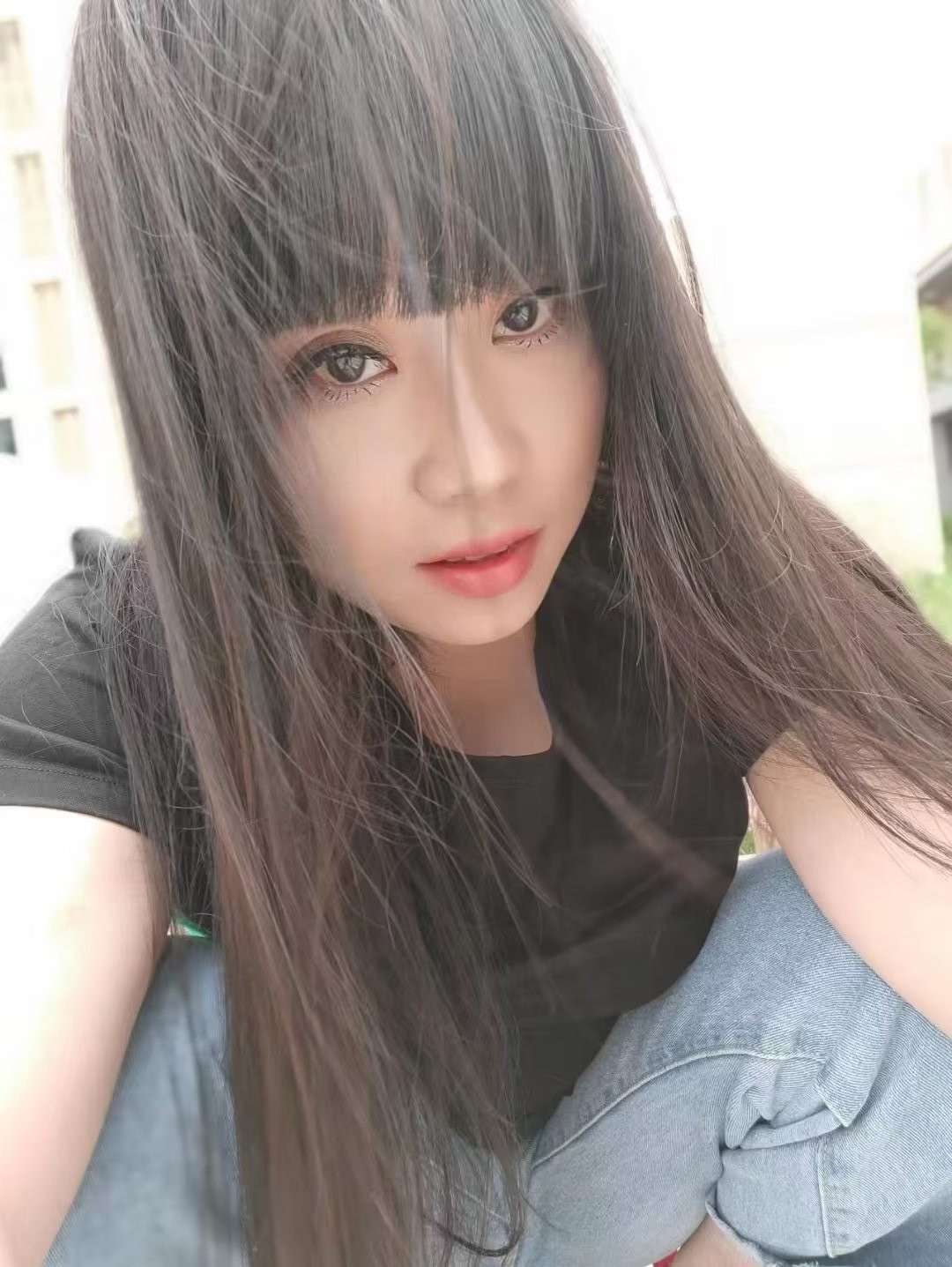 天津津南姐妹花
