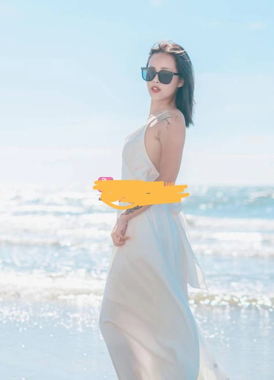 广州天河小辣妹依依