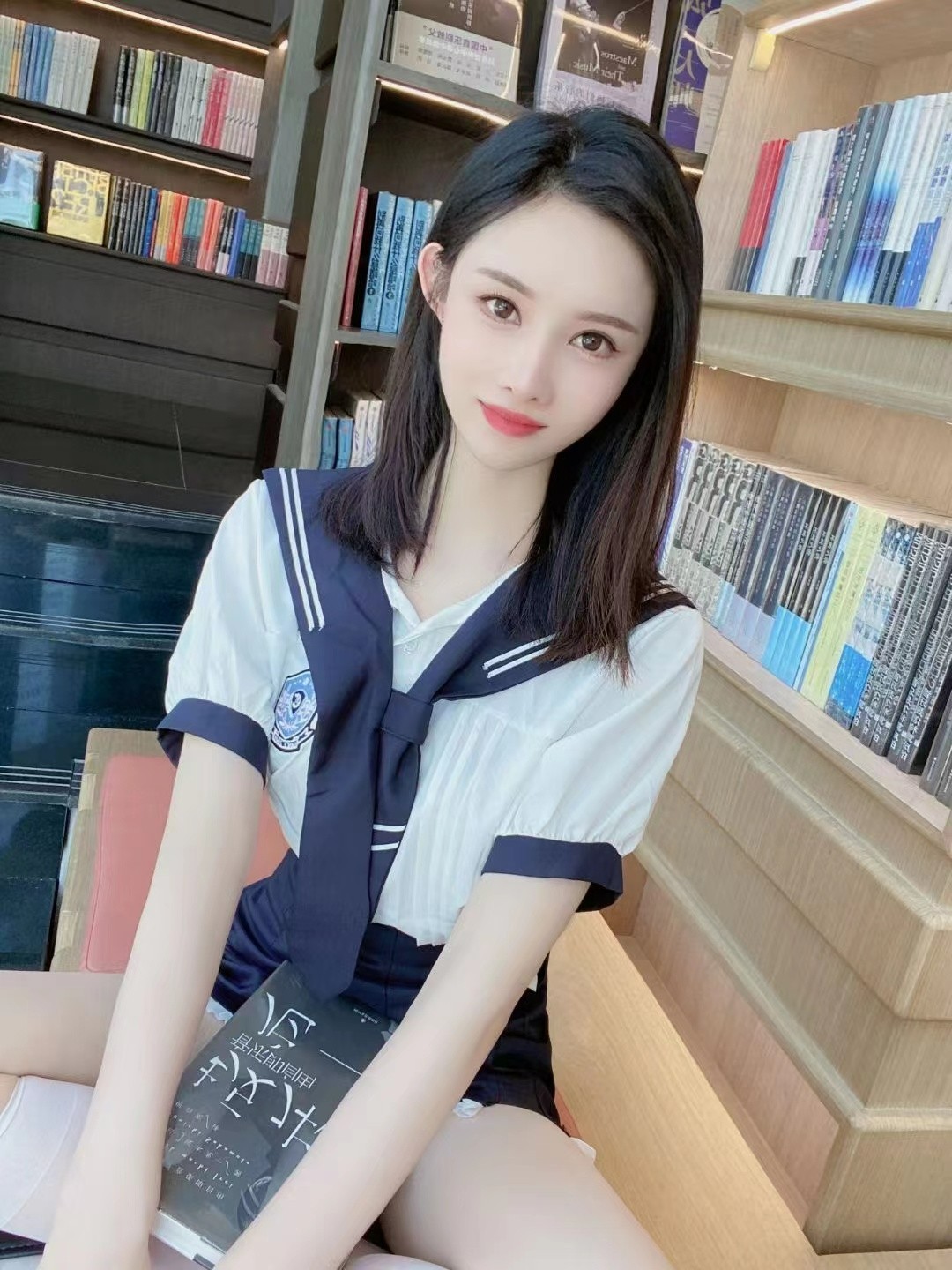 杭州再刷拱墅白幼瘦的spa小姐姐 （可大）