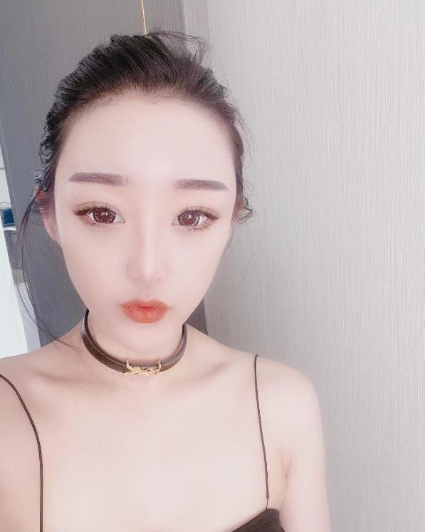 保定个人妹子