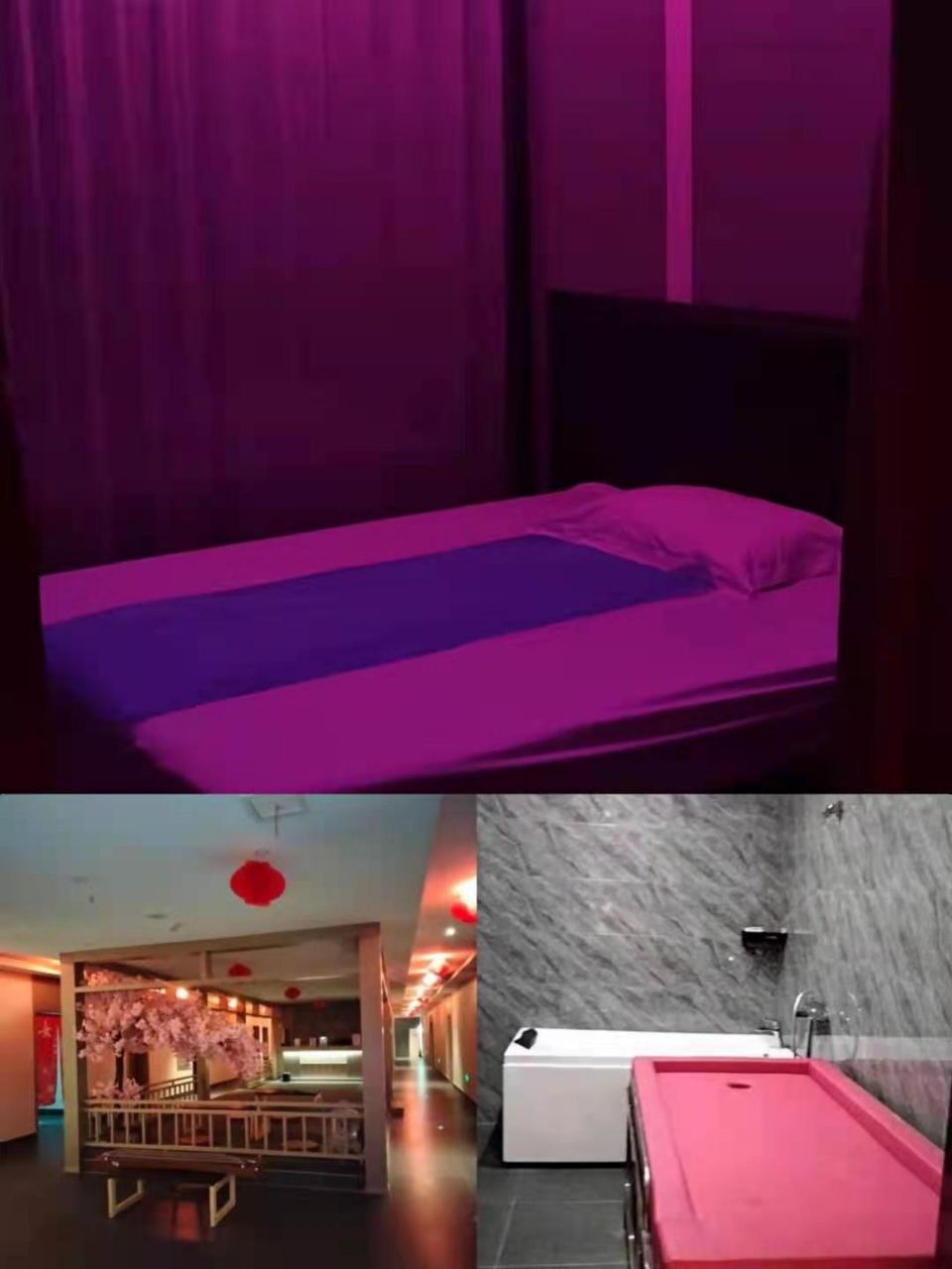扬州崇文国际海选店