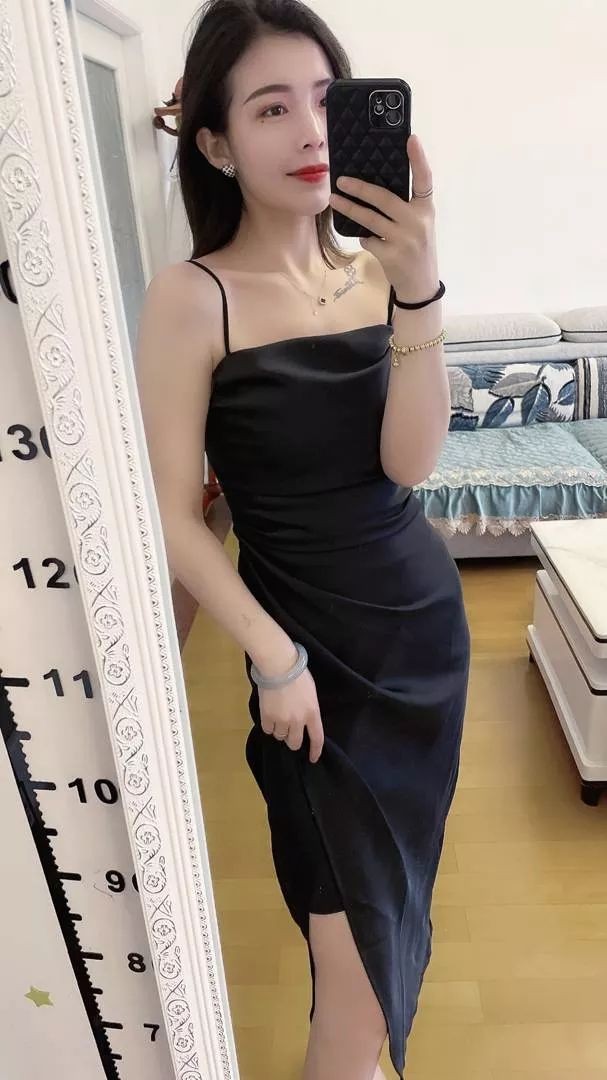 杭州小妹妹