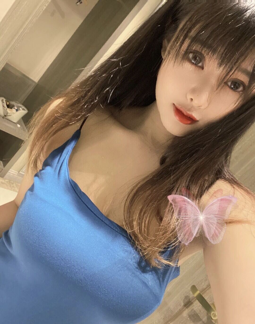 杭州梦中情人蜜桃娇娇
