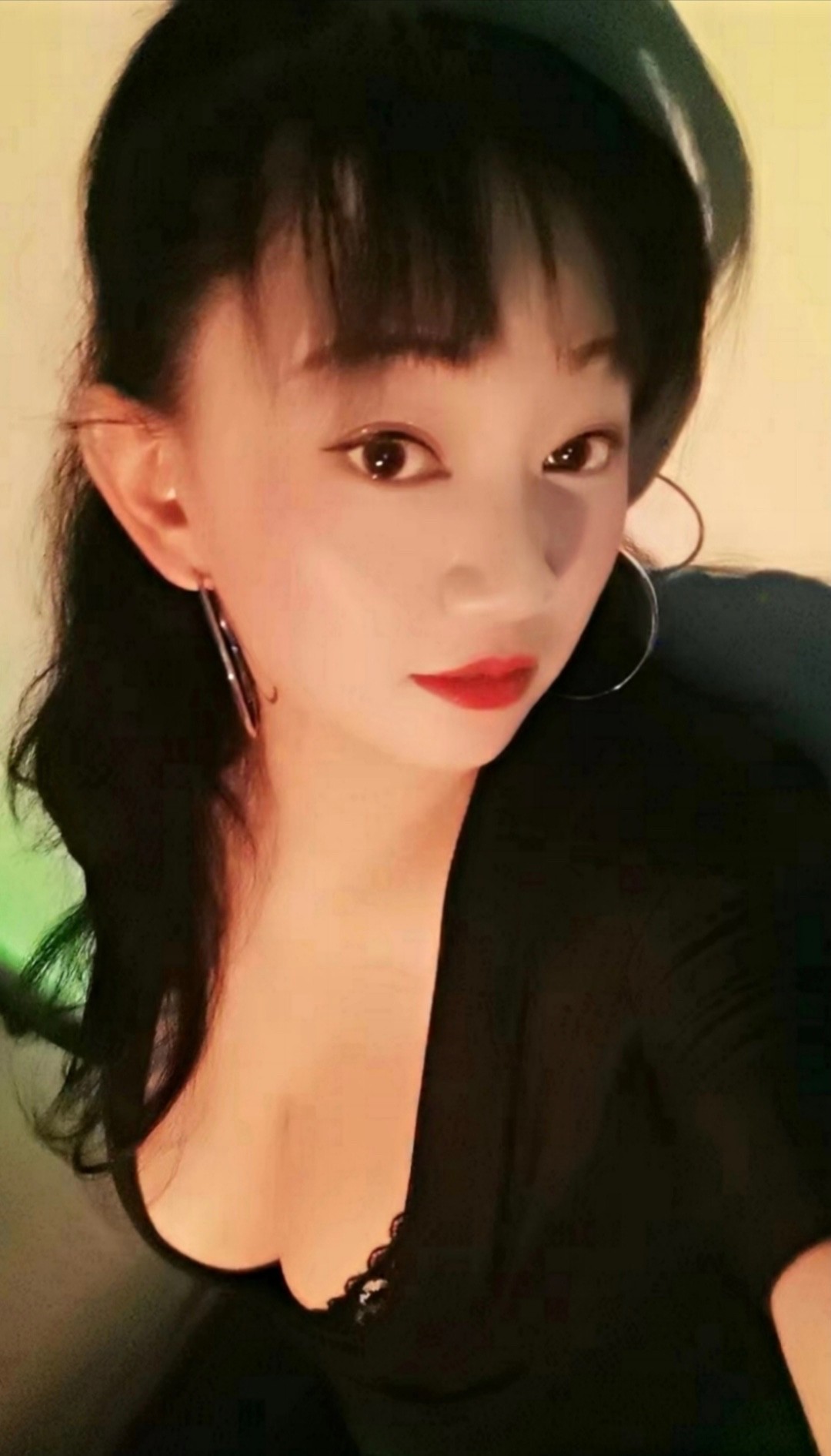 沈阳潮汕小美女