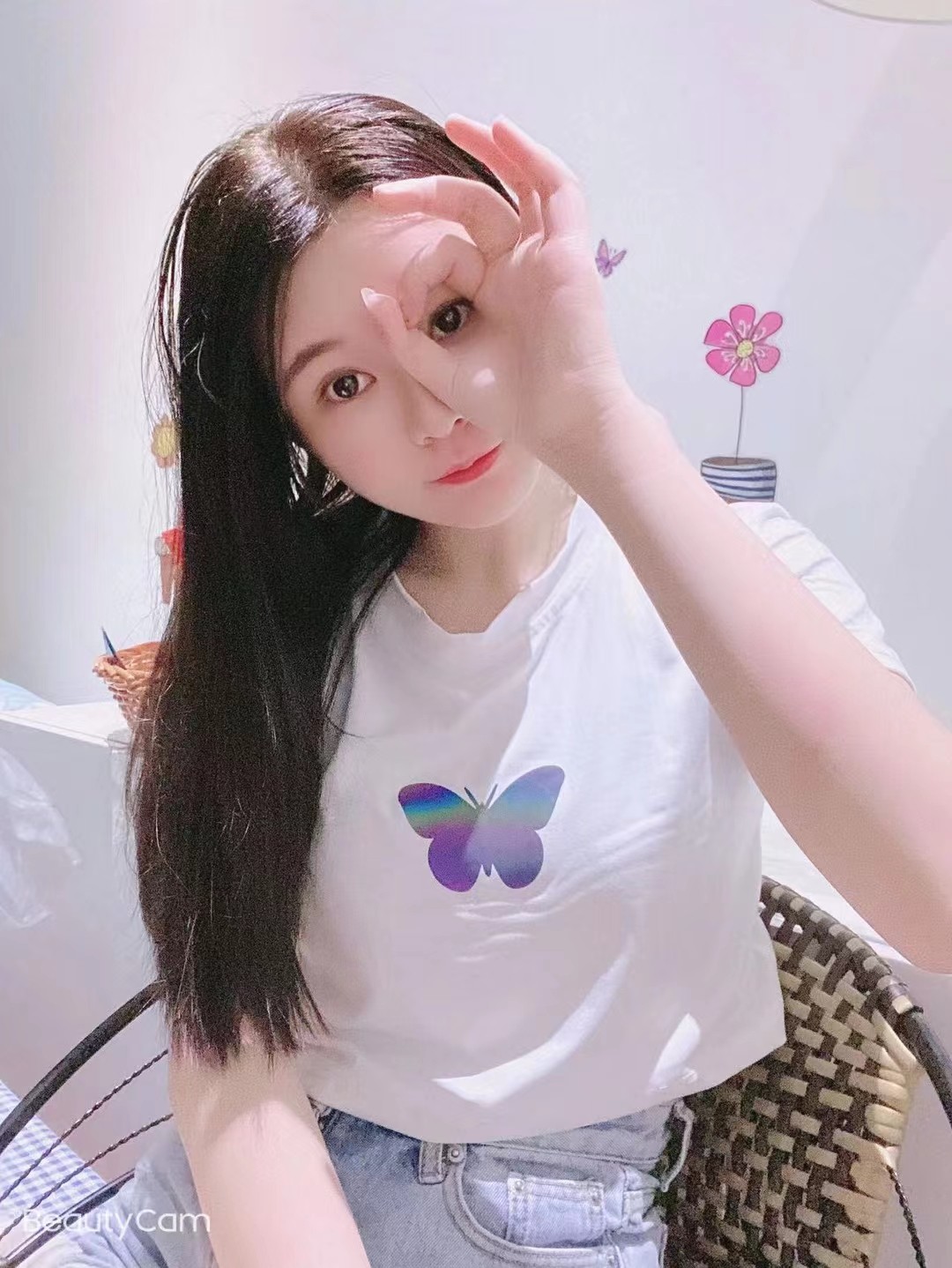 佛山温柔小妹