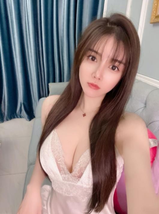 第一次发约炮贴，分享个妹子