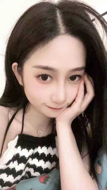 泉州00后温柔嫩妹妹