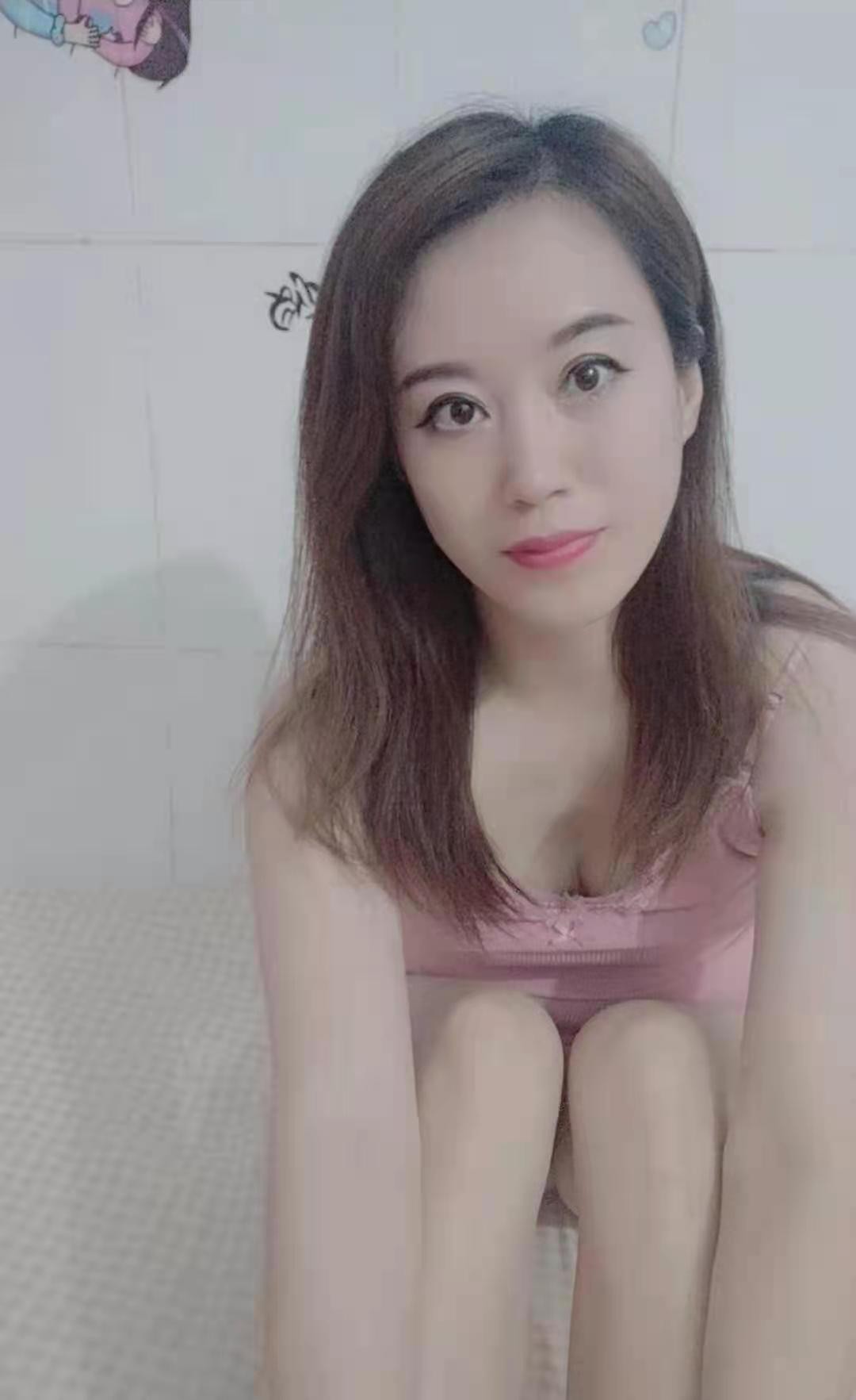 东北少妇