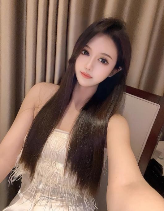 年初体验过的妹子，复工了再次出击