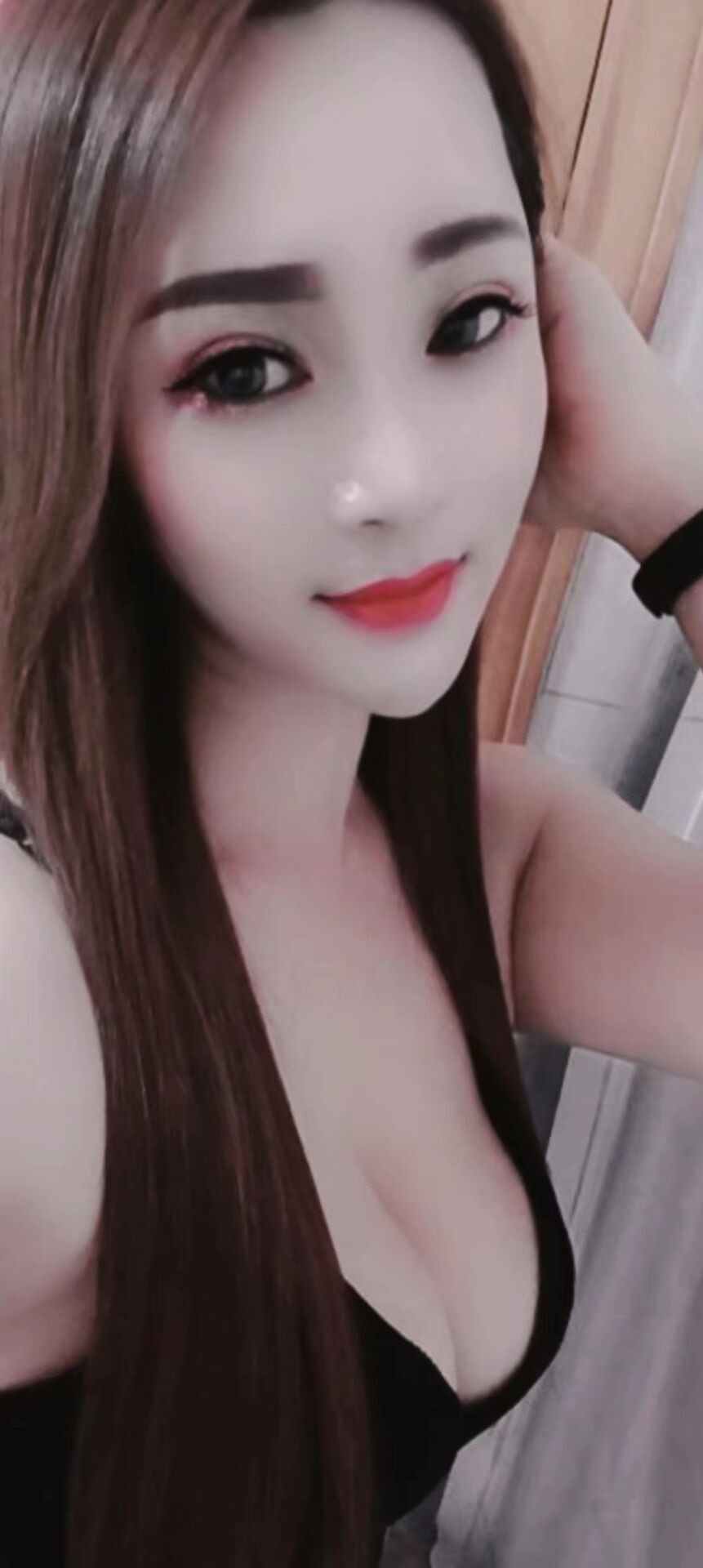 西青新开发的小姐姐