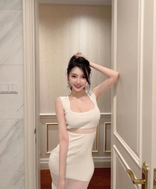 兄弟介绍的妹子，两次性价比超值