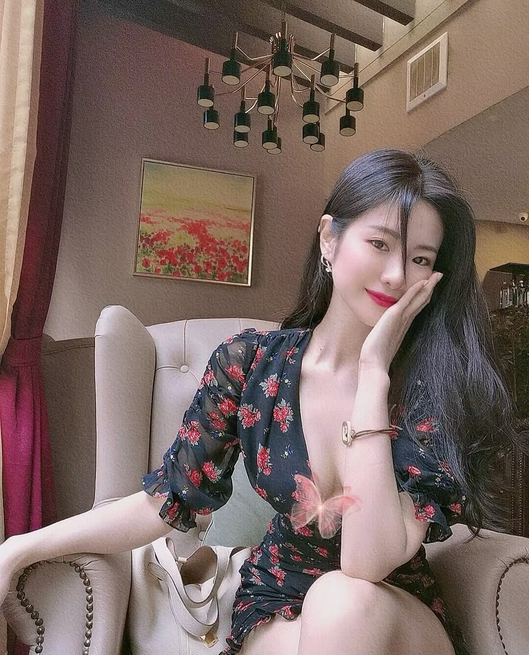 乖巧听话奶大性感媛妹妹