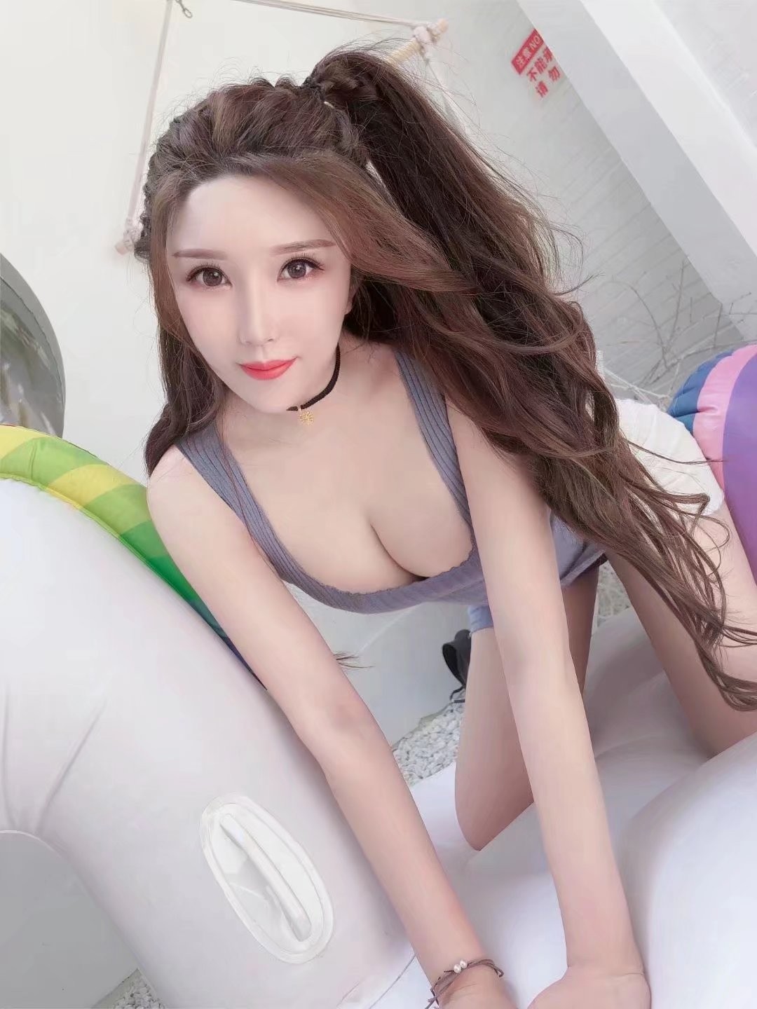 极品楼凤