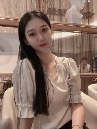 杨浦老妹小雅