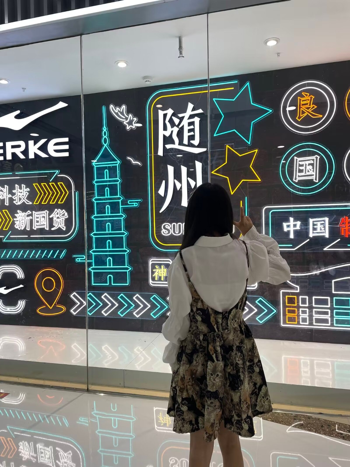 湖北职院小太妹