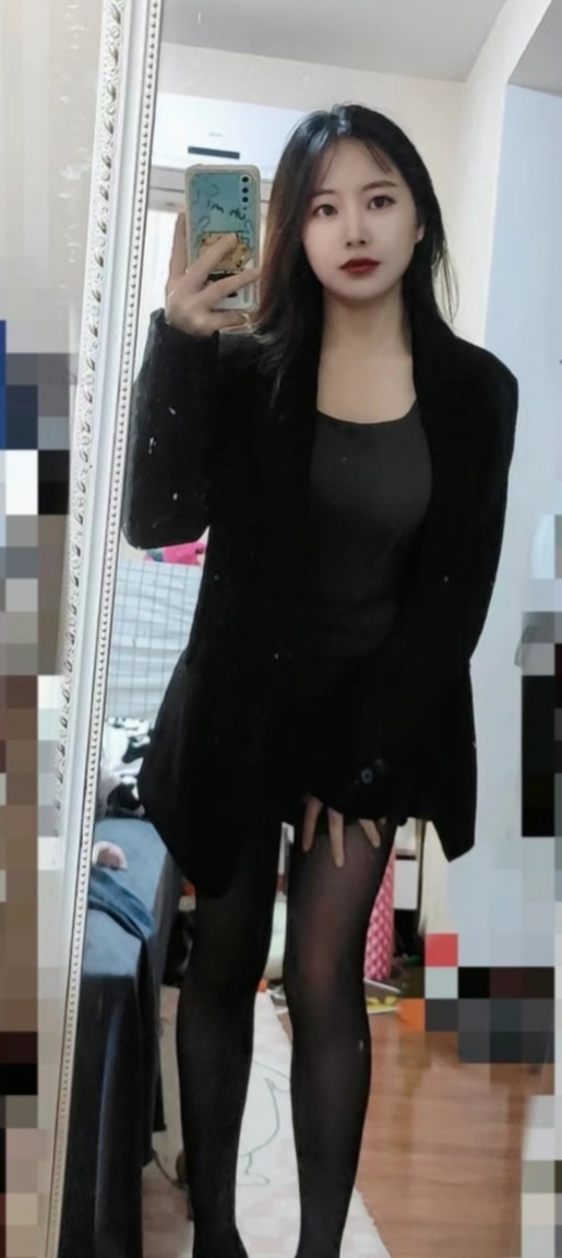 宜昌解放步行街妹子