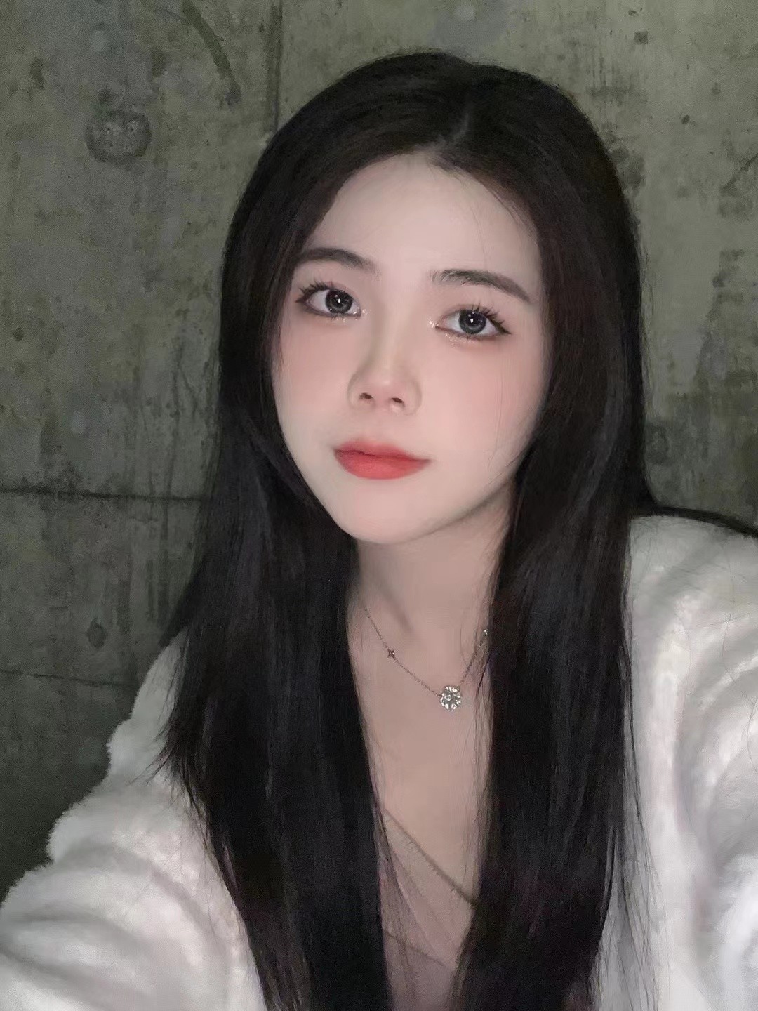嘉兴泄火萌妹纸