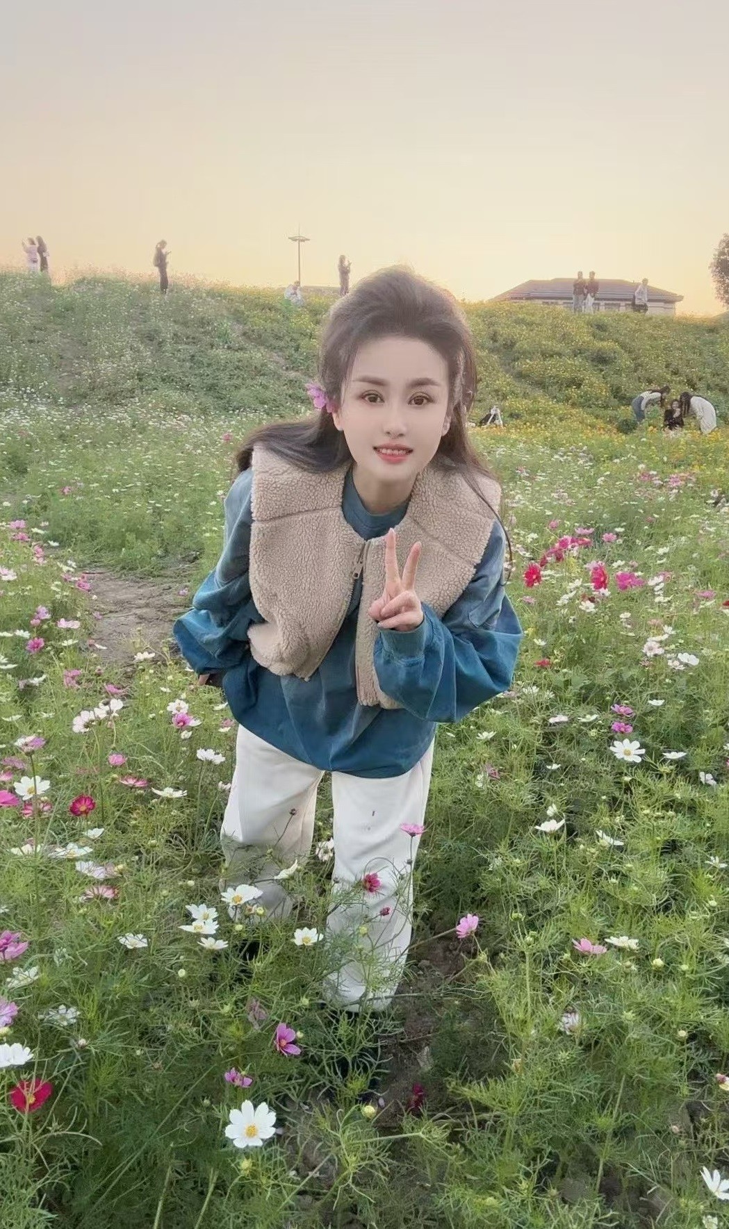 杭州性价比少妇欣欣·
