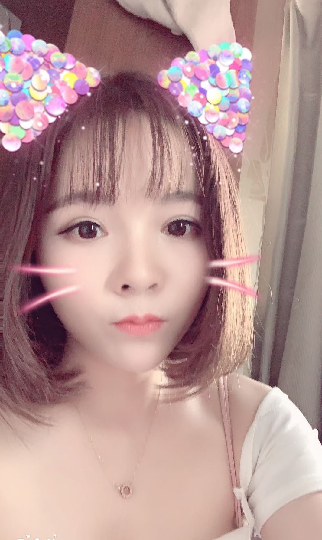 验证南京服务系天花板六丫头