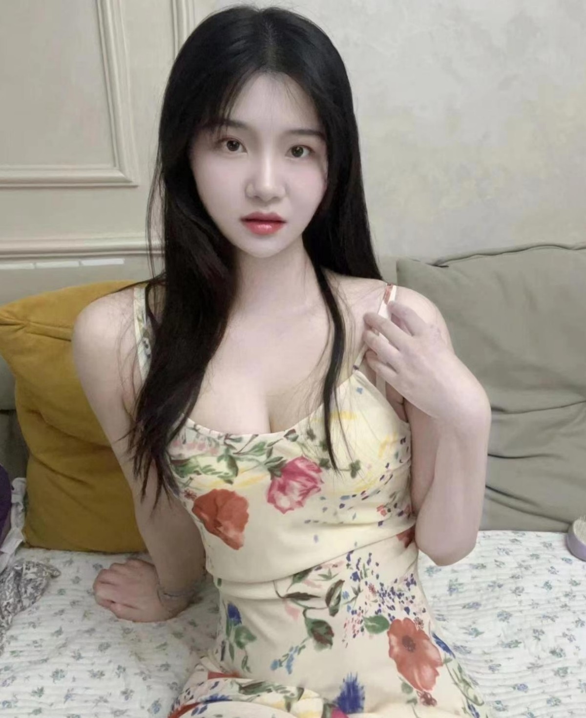 天津南开性感少妇