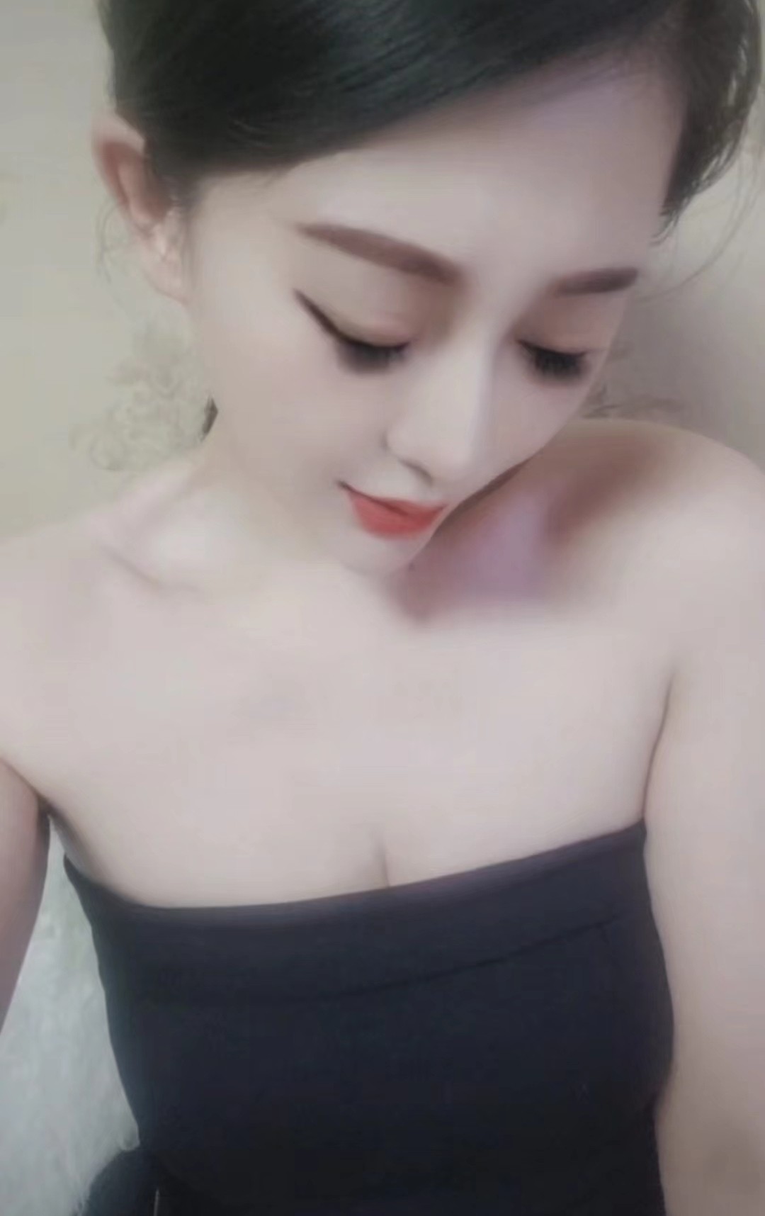 妩媚大莹莹