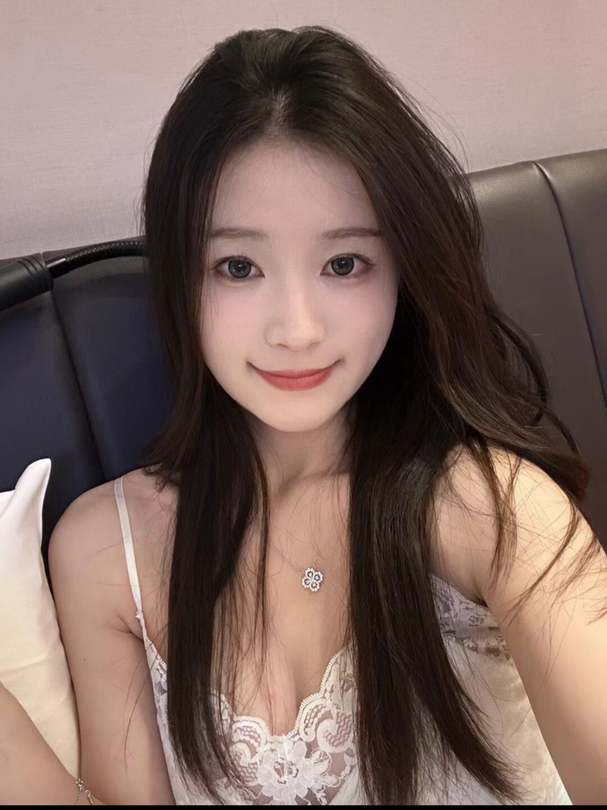 福州年轻嫩妹