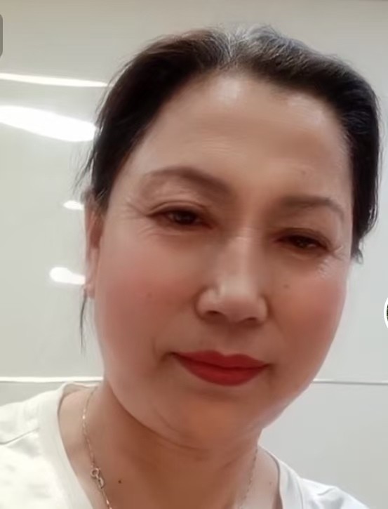 熟女体验