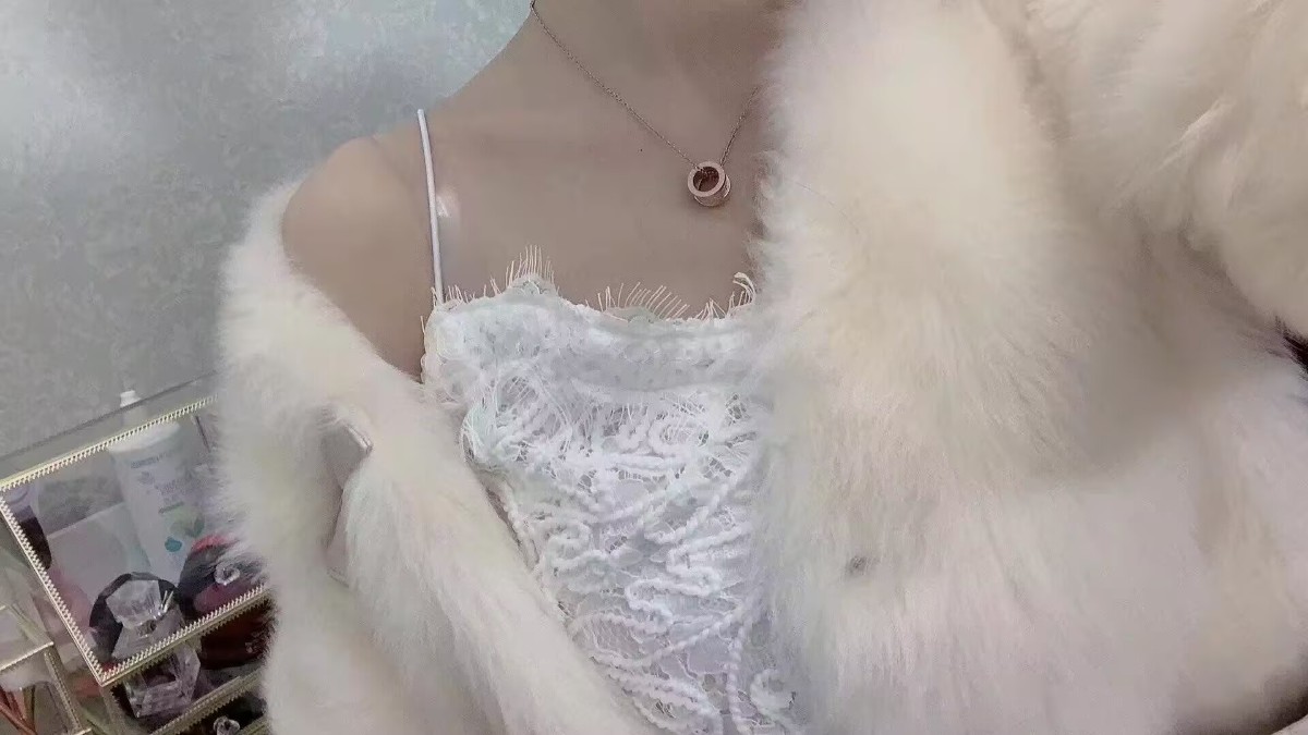 呼和浩特高颜值小姐姐