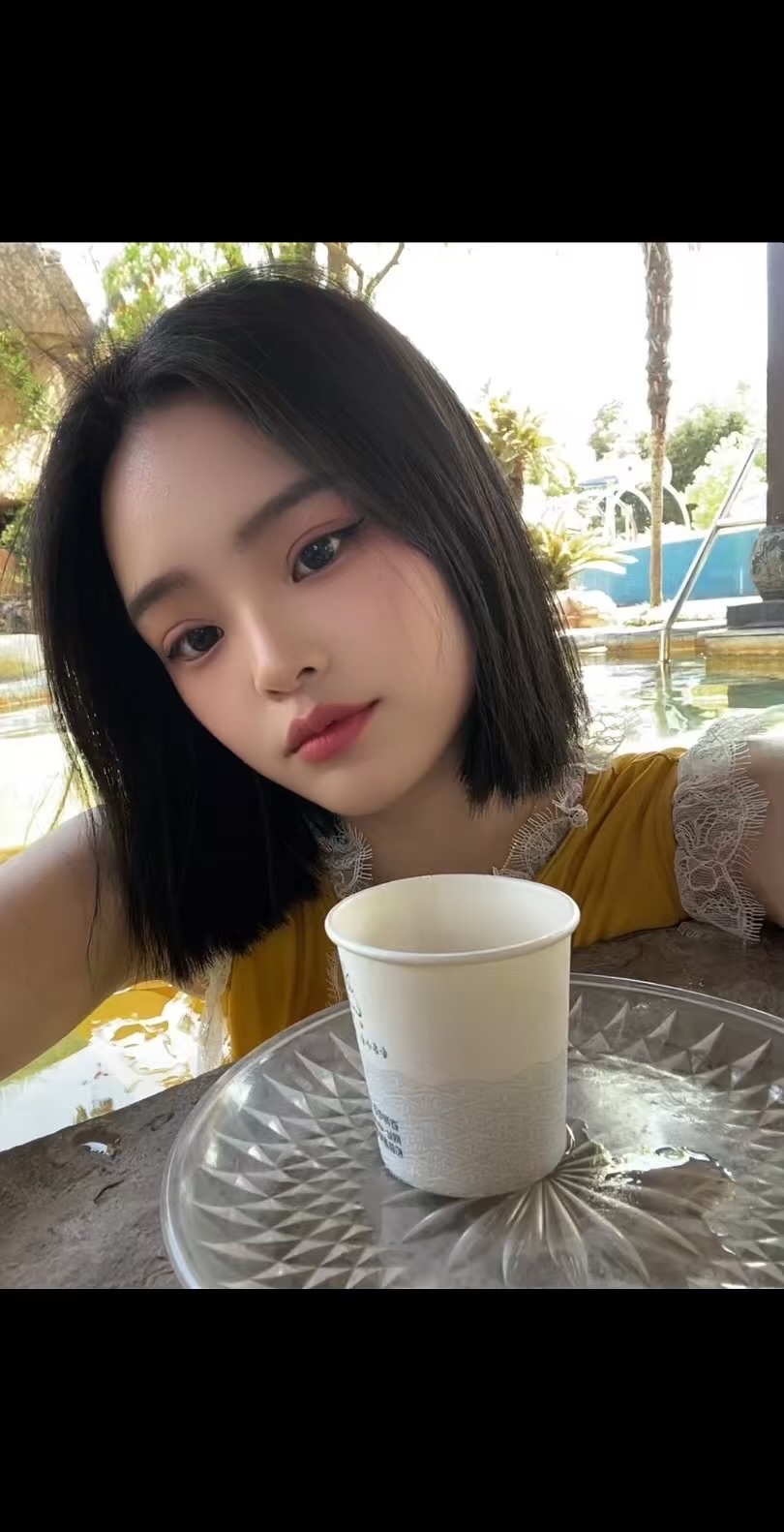 04 年青涩妹子下海