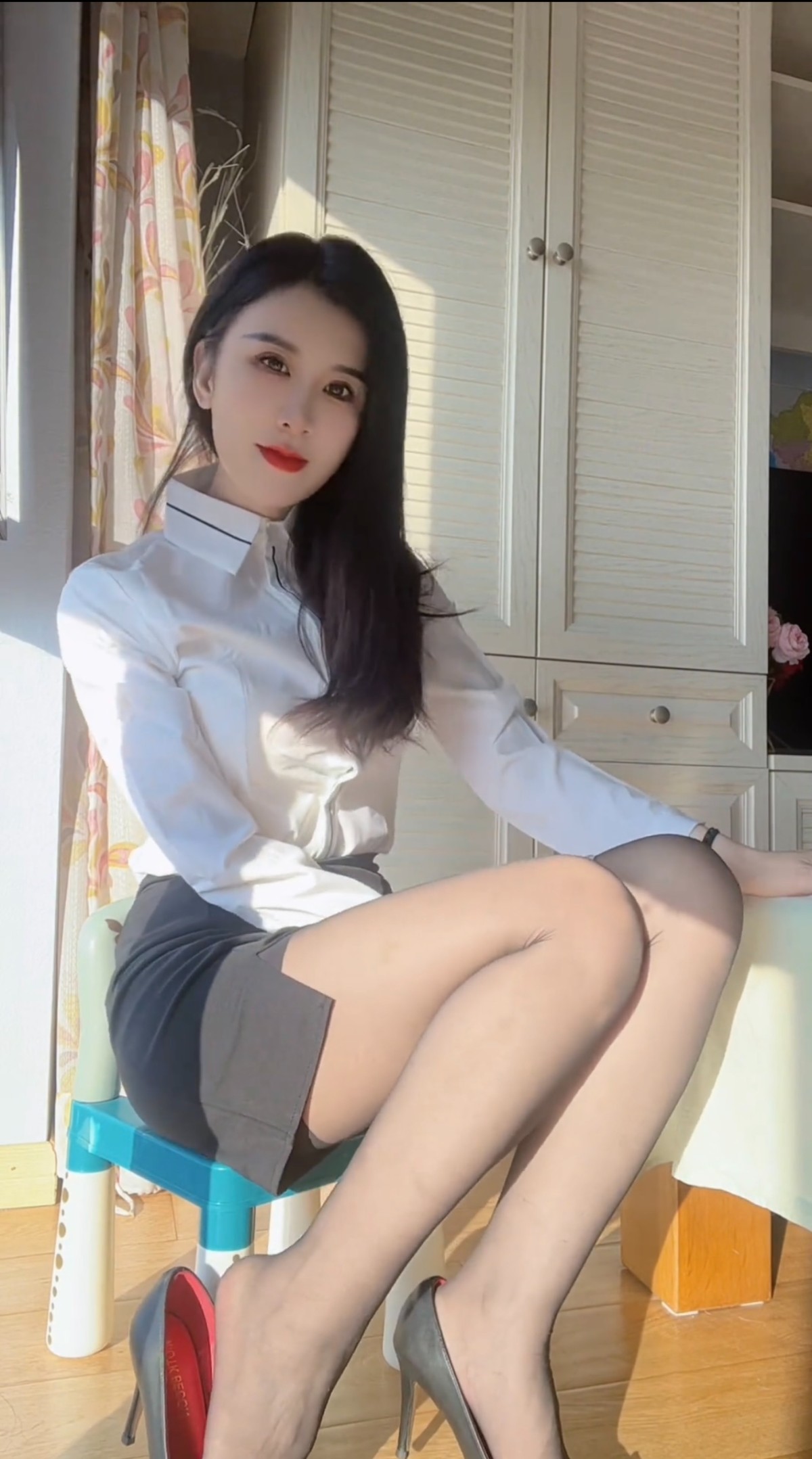 性感诱惑风骚