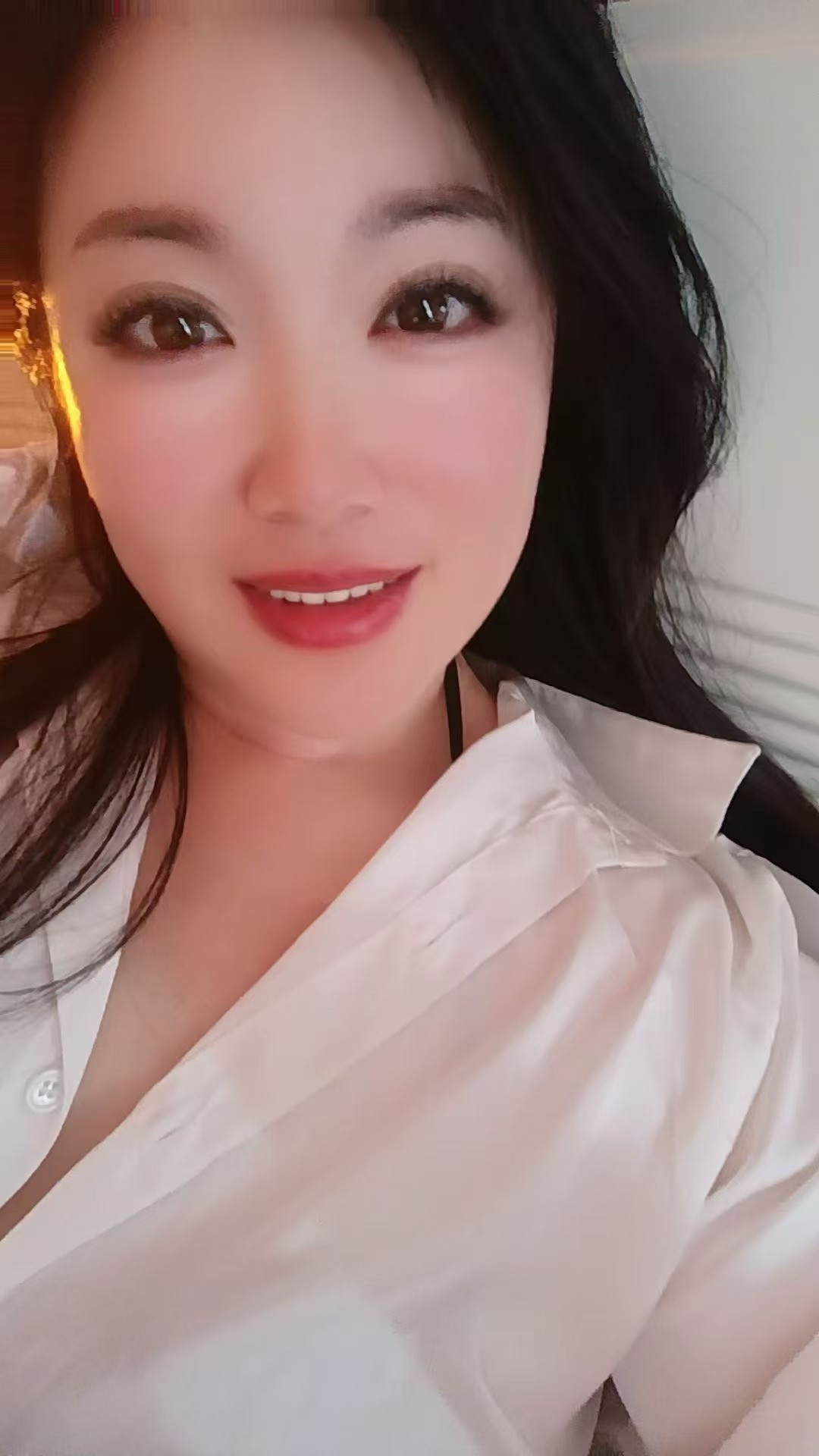 熟女干净