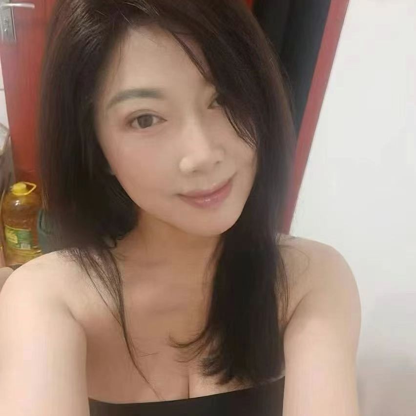 昆明熟女