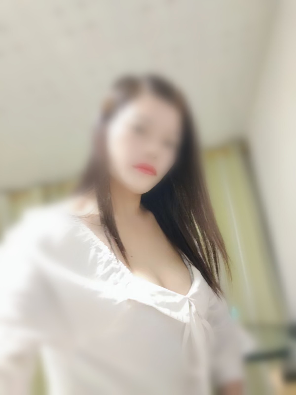 温柔少妇