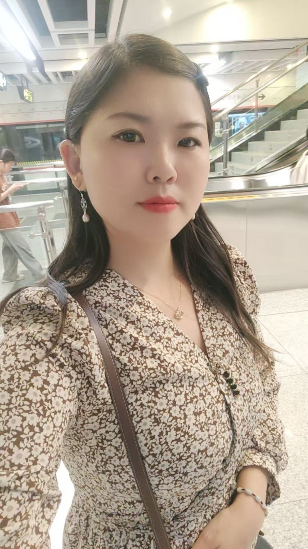 性感少妇