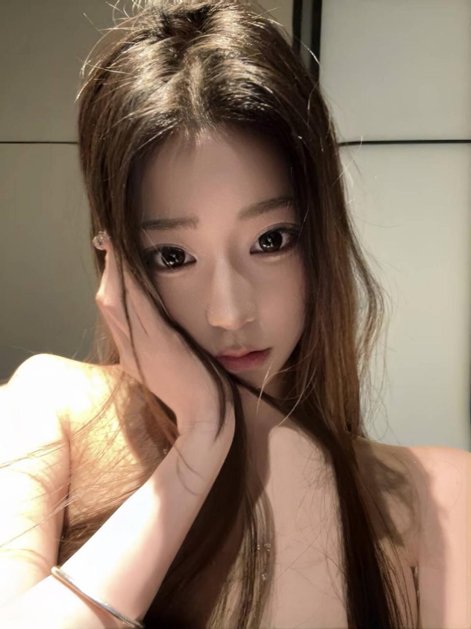 深圳推荐宝安妹妹三点粉木耳