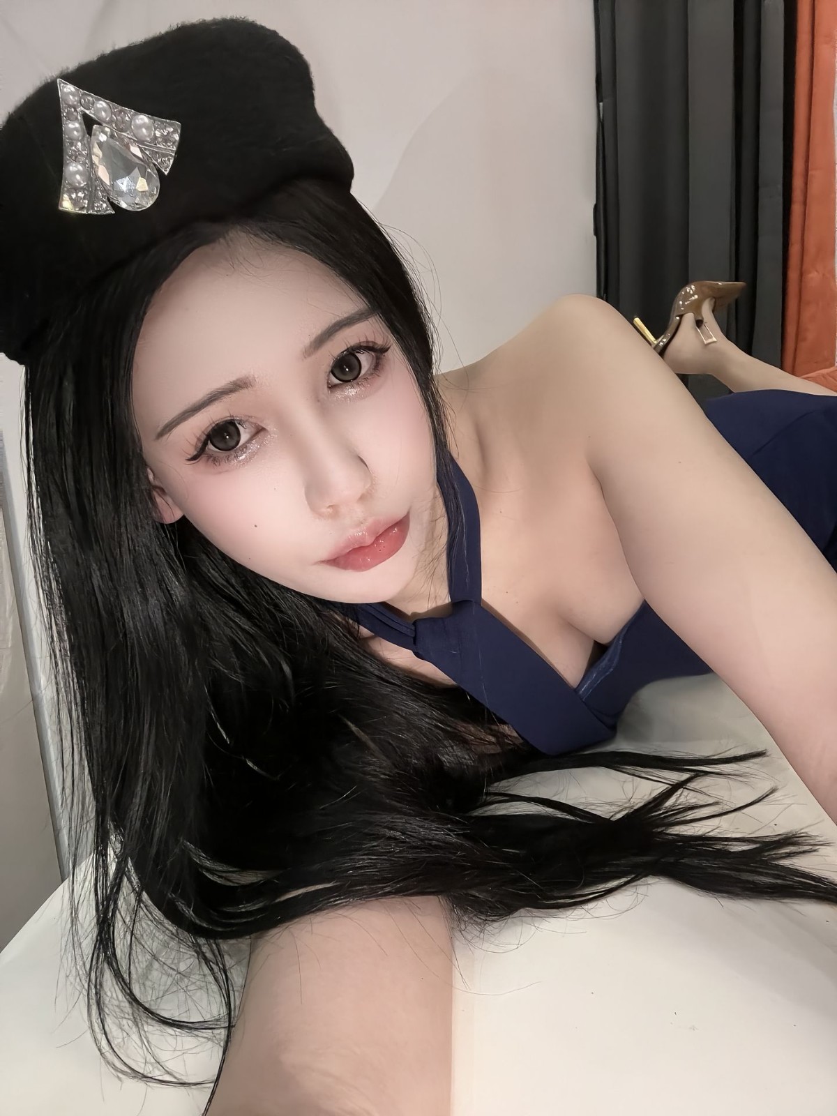 贡献一枚大奶佳人活很赞