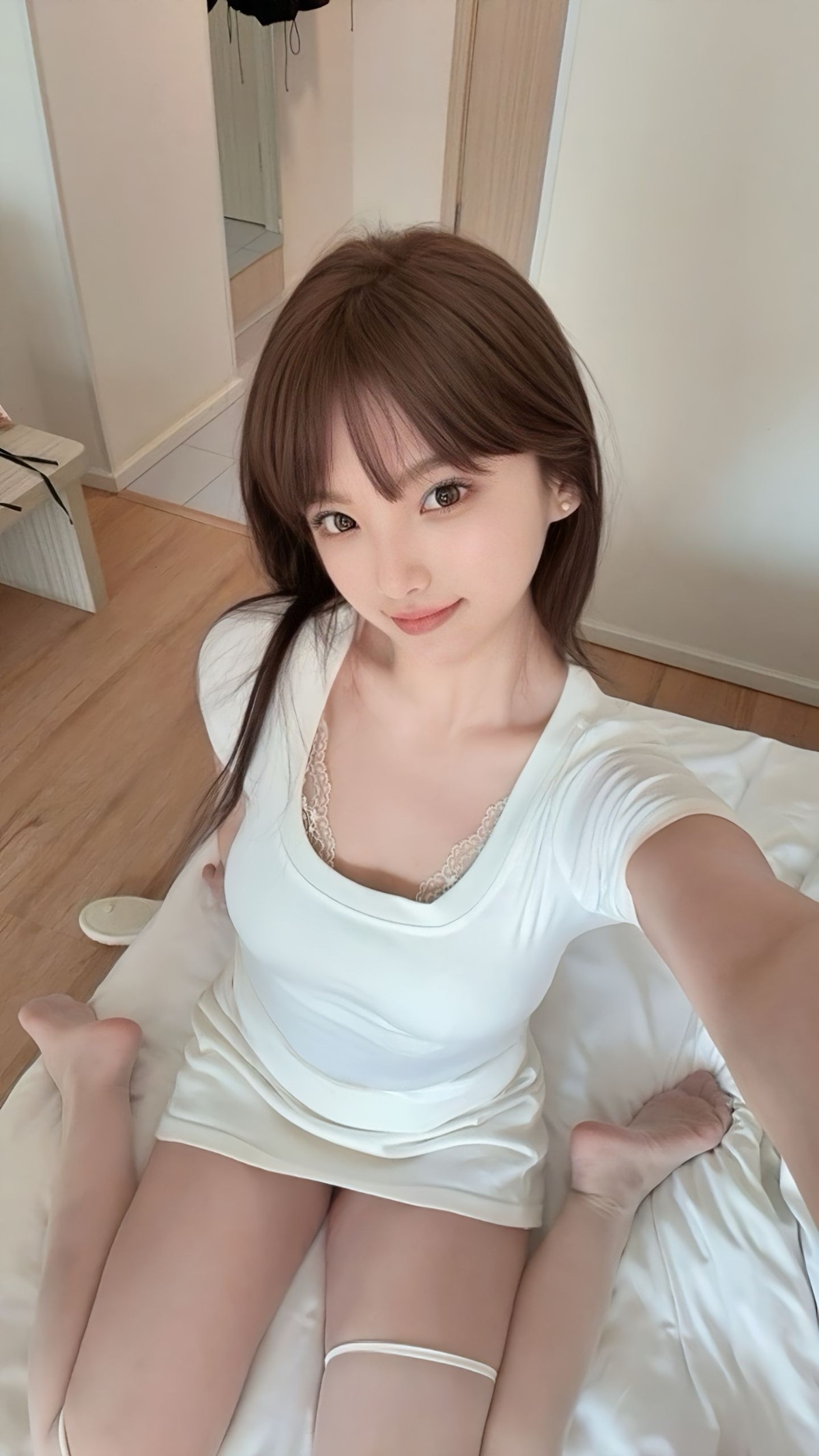 蜀山妹子床上技术真棒