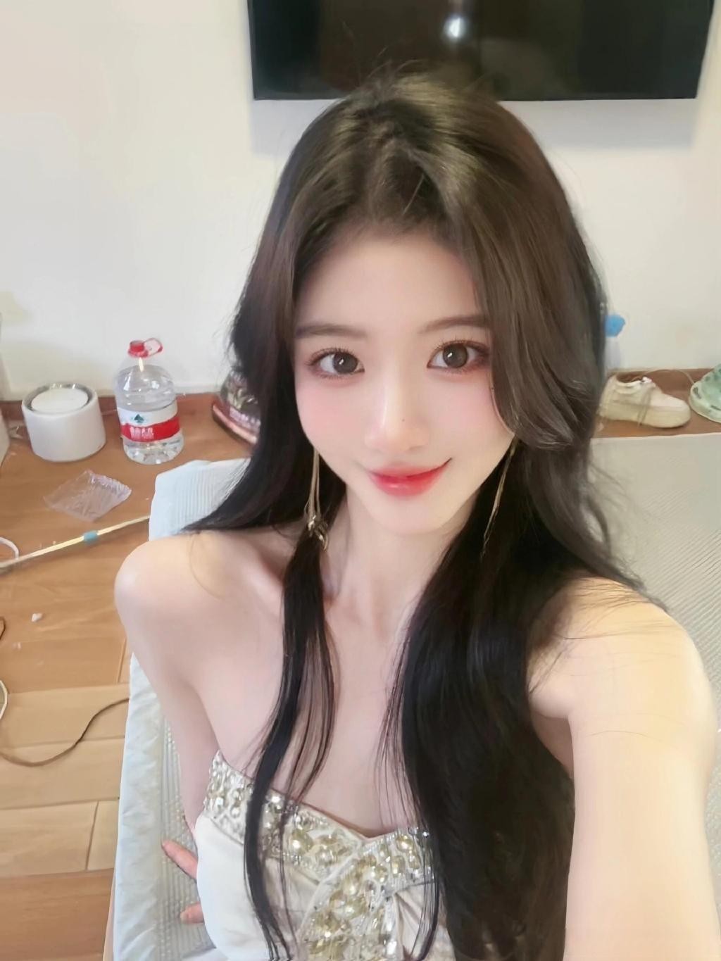 湖里区会整活的妹子，干起来超给力