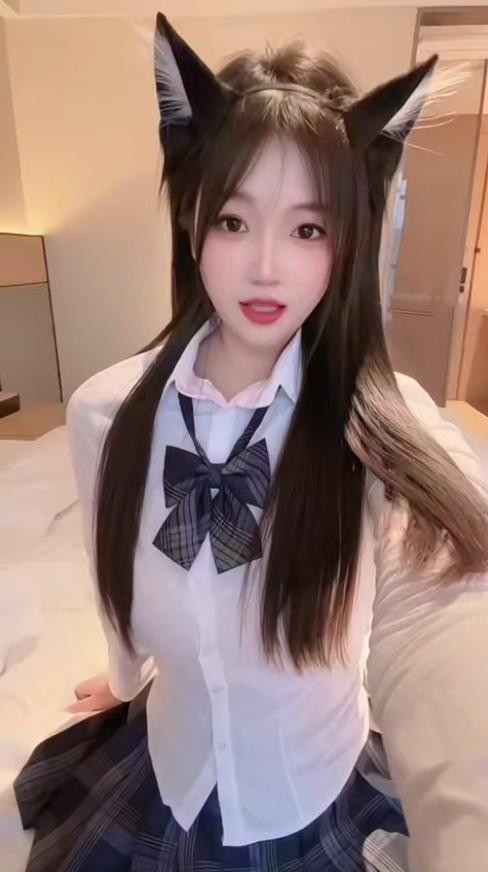 【南昌】玩多了换个小学妹很不错