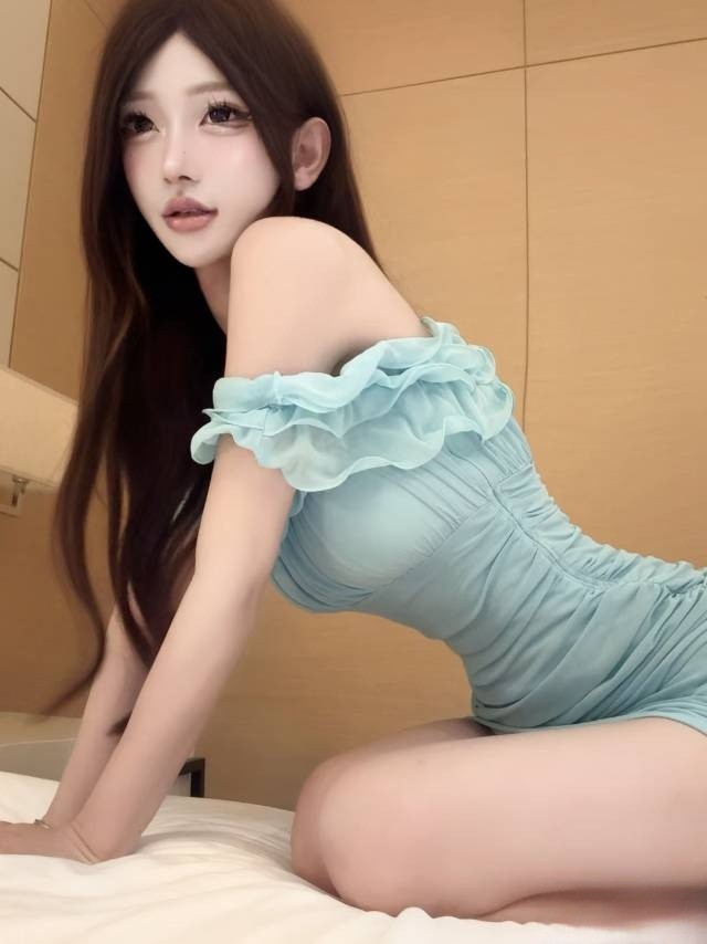 【朝阳区】好喜欢这妹子，主动迎合，很满意