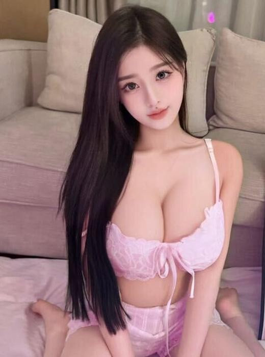 上海感觉比干女朋友都爽的妹子