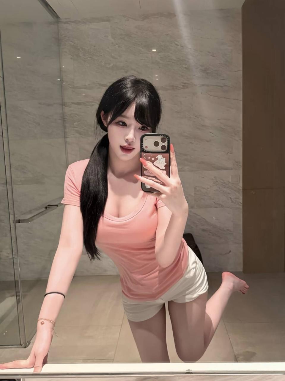 厦门风情万种水润紧致骚女
