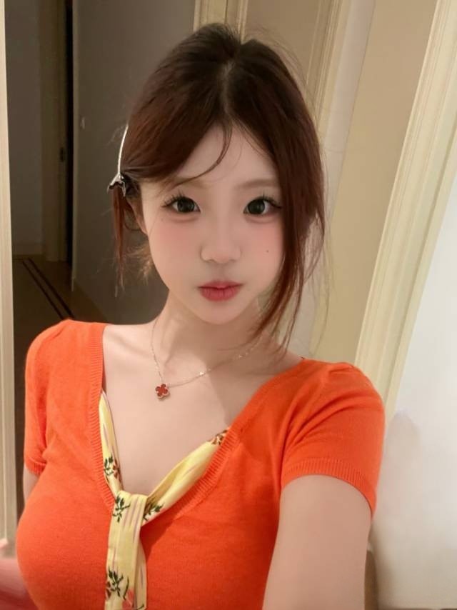 广阳区软萌小骚货年轻水多活好