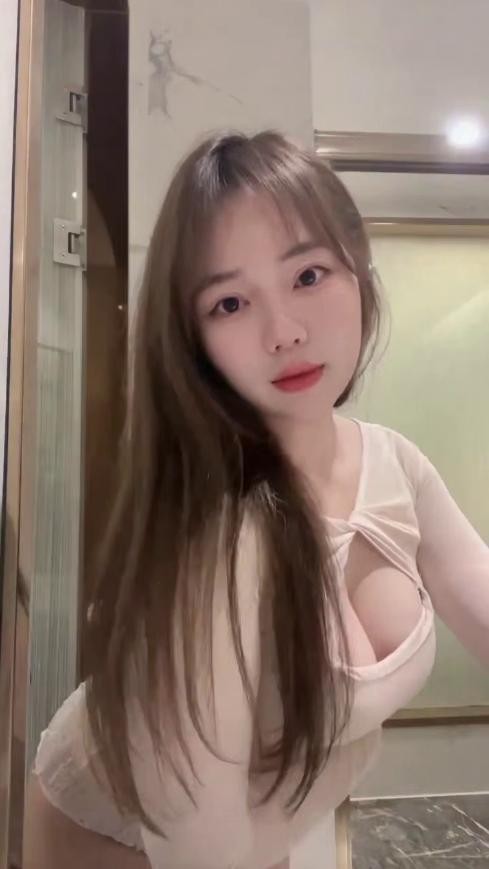 【青岛】这样骚女让人超有征服感