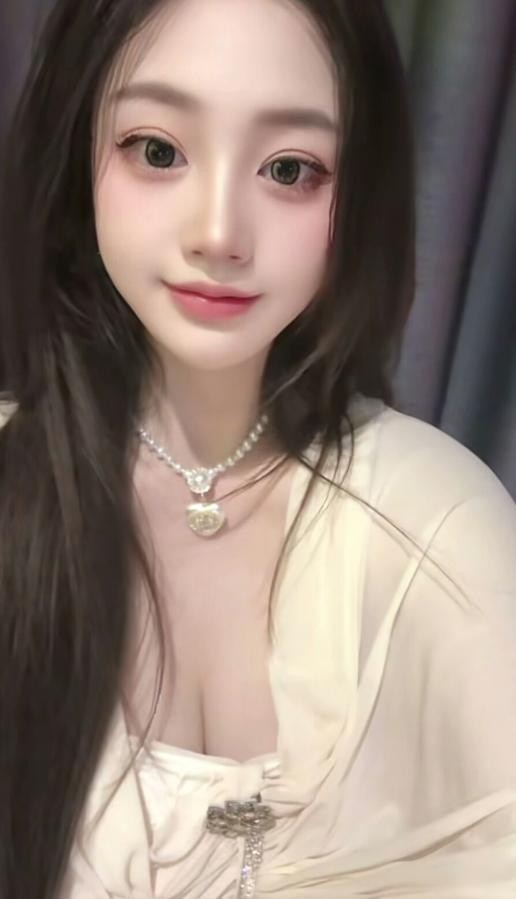 【上海】小美女颜值看了心痒痒