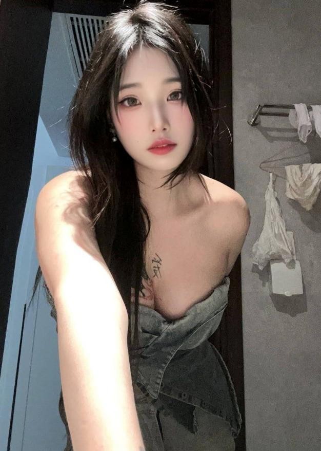 【上海】这样人间小极品真的难得