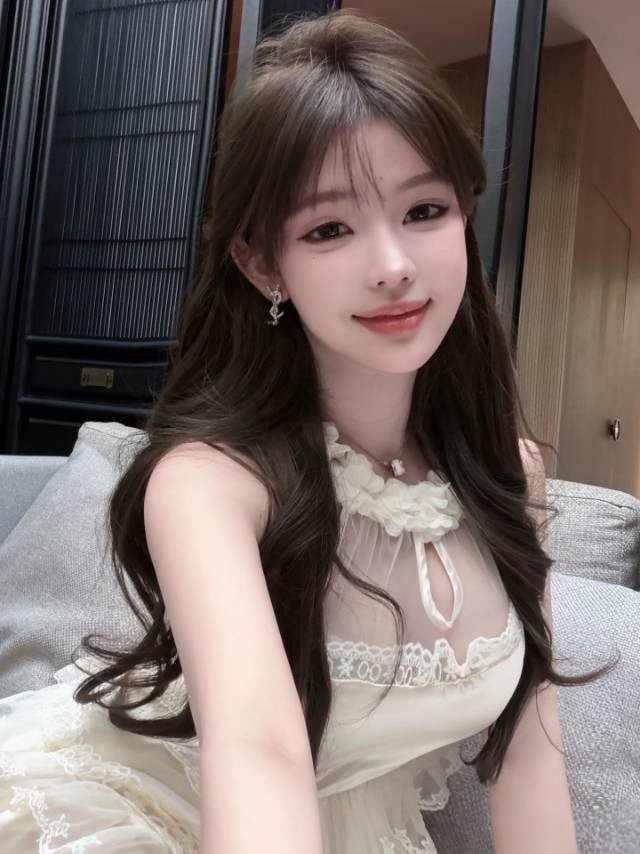 【廊坊】千元能办这样的妹子，物超所值