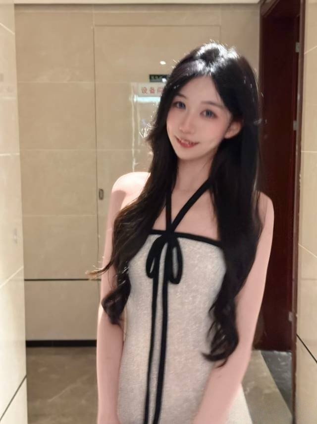 【厦门】妹子毒龙真卖力，后入超级爽