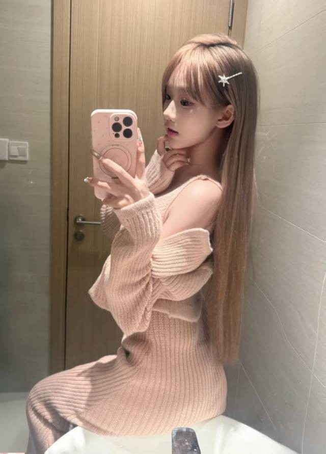 【厦门】妹子丝滑紧致，刚做不久