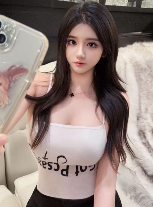 大同这样的女人压在身下有征服感